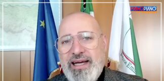 Bonaccini “Voglio un Pd più riformista e vicino ai territori”