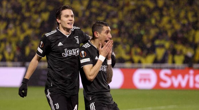 La Juve pesca il Friburgo, Real Sociedad per la Roma