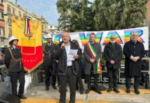 Ucraina, da Napoli un grido di pace con migliaia di giovani in piazza