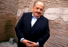 E’ morto Maurizio Costanzo