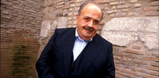 E’ morto Maurizio Costanzo