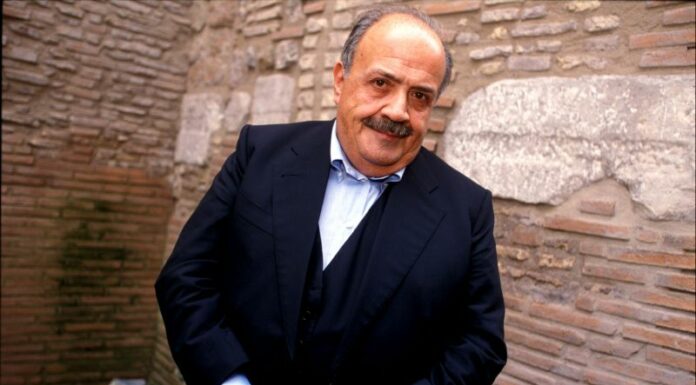 E’ morto Maurizio Costanzo