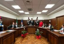 Corte Conti, in Calabria diffuso illecito impiego del denaro pubblico