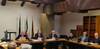 Siccità, in Veneto a rischio 7 miliardi di produzioni agricole