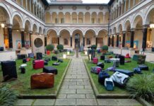 Intesa Sanpaolo, a Bergamo ospitata mostra Cesvi “The last drop”