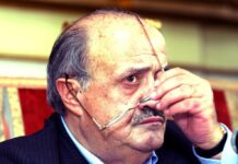 Costanzo, camera ardente in Campidoglio. Lunedì i funerali