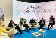 2023 Anno del turismo di ritorno, il progetto delle Marche alla Bit