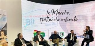 2023 Anno del turismo di ritorno, il progetto delle Marche alla Bit