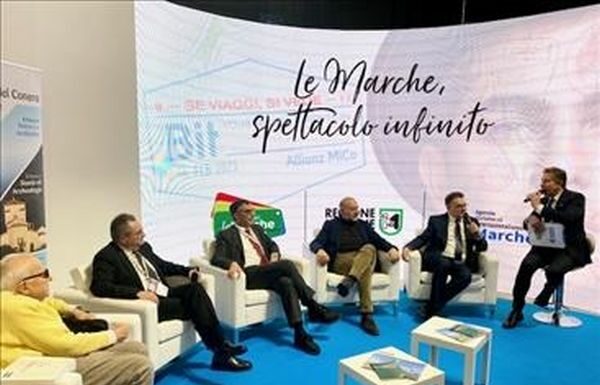 2023 Anno del turismo di ritorno, il progetto delle Marche alla Bit