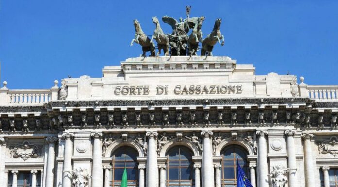 Cospito, la Cassazione rigetta il ricorso contro il 41bis