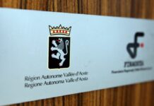 Valle d’Aosta, niente elezione per Testolin. Regione senza presidente