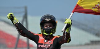 Mondiale Superbike al via, Bautista vince gara 1 a Phillip Island