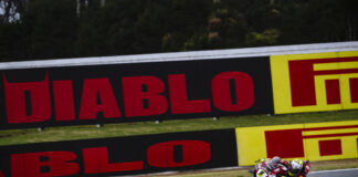 Mondiale Superbike, Pirelli Diablo Rain protagonisti a Phillip Island