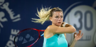 Doppio 6-0 alla Stephens, Giorgi in semifinale a Merida