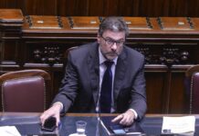 Ucraina, Giorgetti “Dal G20 nessun passo indietro”