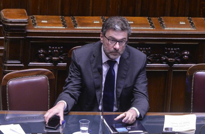 Camera dei Deputati Question Time