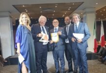 A Der Merhba Bik e Gruppo Carità Santa Caterina parte proventi Noma 2023