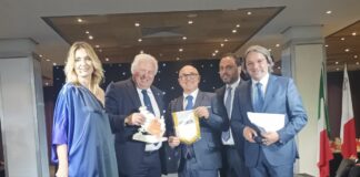 A Der Merhba Bik e Gruppo Carità Santa Caterina parte proventi Noma 2023