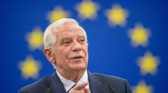 Russia, il Consiglio Ue adotta il decimo pacchetto di sanzioni