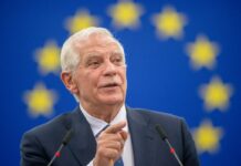 Russia, il Consiglio Ue adotta il decimo pacchetto di sanzioni