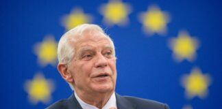 Russia, il Consiglio Ue adotta il decimo pacchetto di sanzioni