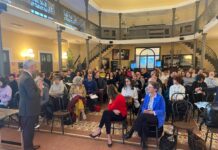 Evento formativo Tsrm e Pstrp Milano per dirigenti sanitari del futuro