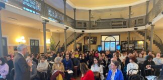 Evento formativo Tsrm e Pstrp Milano per dirigenti sanitari del futuro