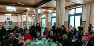 In un libro parole e foto sull’impegno di Biagio Conte per gli ultimi