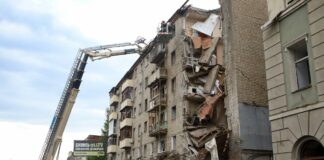 La guerra in Ucraina divide il G20