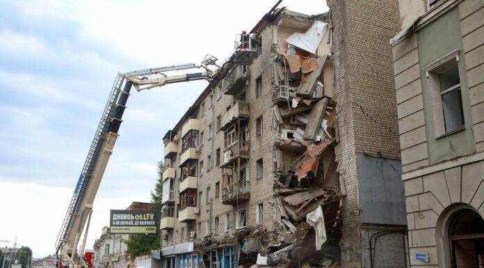 La guerra in Ucraina divide il G20