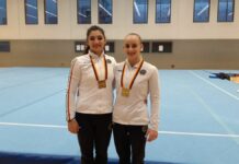 Esposito e D’Amato vincono a Cottbus in World Cup