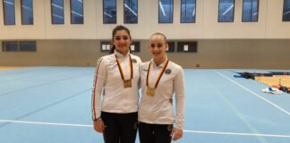 Esposito e D’Amato vincono a Cottbus in World Cup
