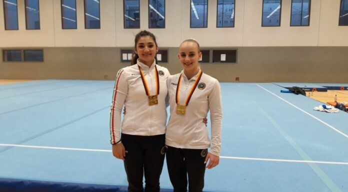 Esposito e D’Amato vincono a Cottbus in World Cup