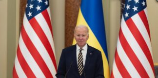 Ucraina, Biden “Se piace a Putin, proposta di pace cinese non è buona”