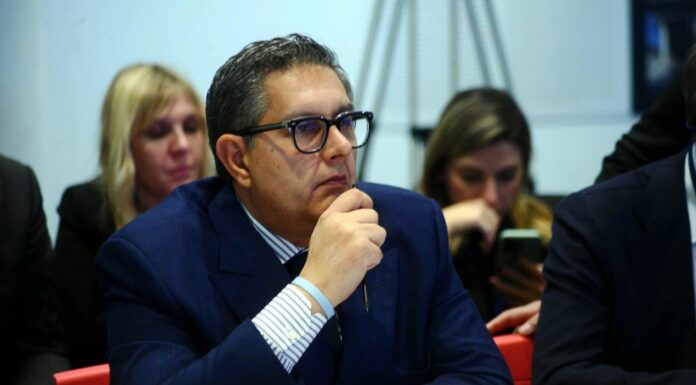 Balneari, Toti “Nel governo c’è qualcino che induce false speranze”