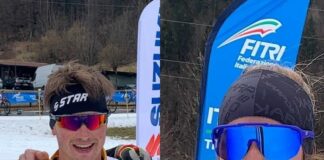 Suzuki Winter Triathlon, A Pesavento e Ollier l’ultima tappa