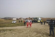 Tragedia Crotone, sale il numero delle vittime. Occhiuto “Si arriverà a 100”