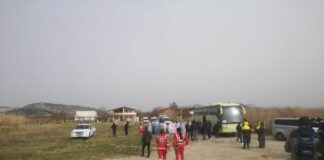 Tragedia Crotone, sale il numero delle vittime. Occhiuto “Si arriverà a 100”