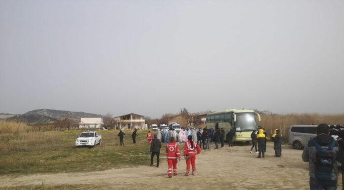 Tragedia Crotone, sale il numero delle vittime. Occhiuto “Si arriverà a 100”