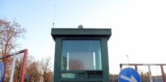 Cospito dimesso dall’ospedale, torna in carcere