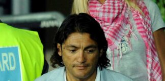 Chiappucci compie 60 anni “La fuga era la mia linfa”