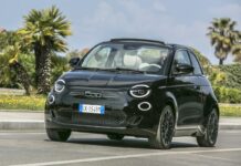 Fiat marchio leader di Stellantis in Brasile, Italia e Turchia