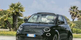 Fiat marchio leader di Stellantis in Brasile, Italia e Turchia