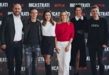 Ficarra e Picone tornano su Netflix con “Incastrati 2”