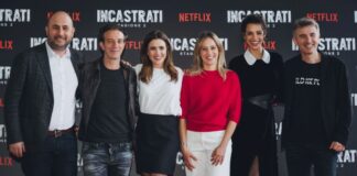 Ficarra e Picone tornano su Netflix con “Incastrati 2”