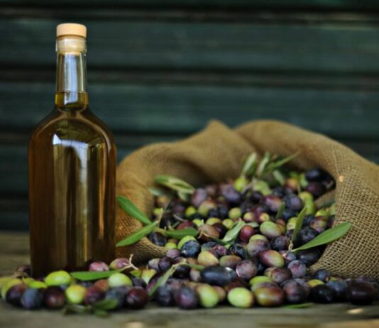 Tunisia, la produzione di olio d’oliva ha raggiunto circa 500 mila tonnellate nella stagione 2025/2026