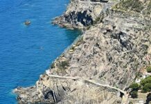 Liguria, 5.5 mln per completamento lavori riapertura Via dell’Amore