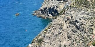 Liguria, 5.5 mln per completamento lavori riapertura Via dell’Amore