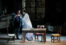 Milano, tutto esaurito alla Scala per la Bohème che celebra Zeffirelli