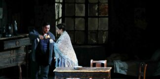 Milano, tutto esaurito alla Scala per la Bohème che celebra Zeffirelli